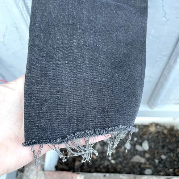 AG Adriano Goldschmied The Farrah High  Rise Skinny size 27 - Picture 8 of 10